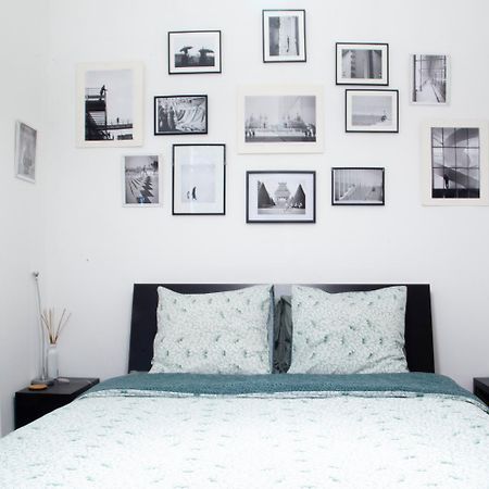 Fred'S Home Guest Room, Vieuxport, Climatise, Friendly Marseille Bagian luar foto