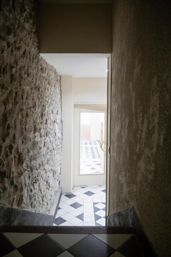 Fred'S Home Guest Room, Vieuxport, Climatise, Friendly Marseille Bagian luar foto