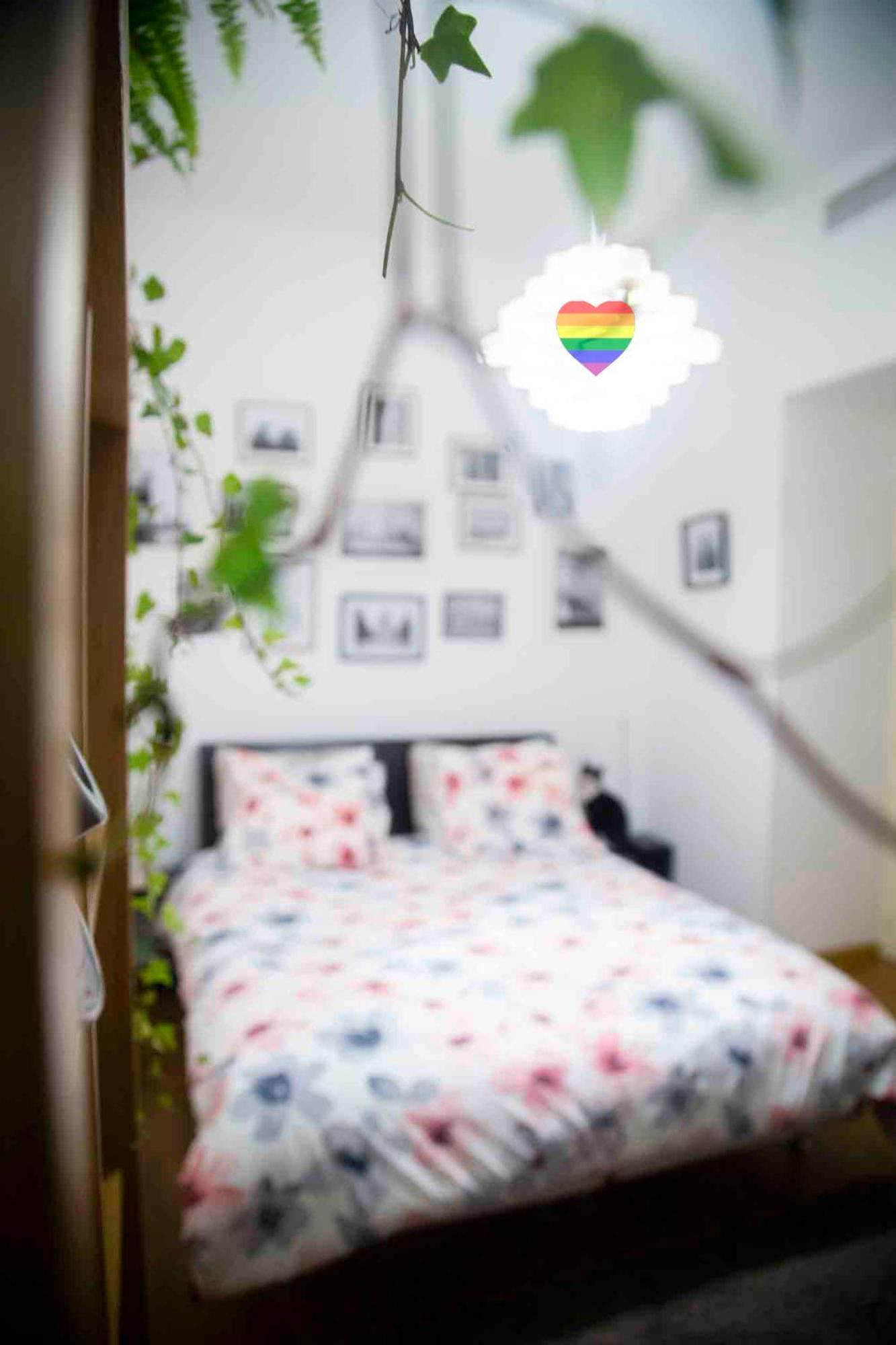 Fred'S Home Guest Room, Vieuxport, Climatise, Friendly Marseille Bagian luar foto